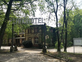 Landhotel "Gustav"