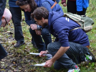 F&auml;hrtenlesen f&uuml;r Erwachsene