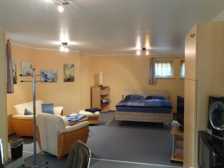 Ferienwohnung Storchenwiese