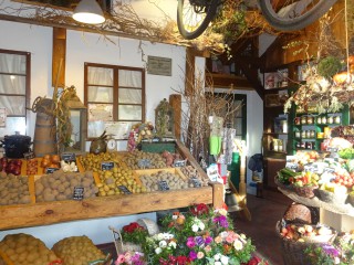 Kartoffel-Landhof Siethen - Hofladen