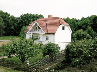 Ferienwohnung Am Seddiner See