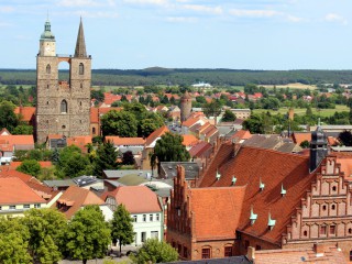 Stadtführungen Jüterbog