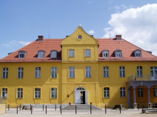 Hotel Vierseithof  Luckenwalde