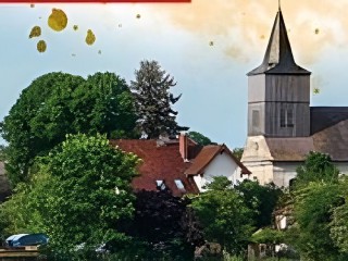 650-Jahr-Feier Schlunkendorf