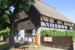 Bauernmuseum Blankensee, Foto: C. Hansche, Lizenz: Stadt Trebbin