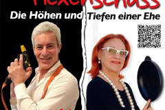 Liebe, Lust und Hexenschuss