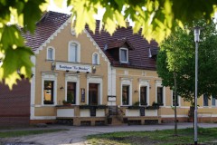 Landhaus "Zu Stücken", Foto: Bianka Schreinicke