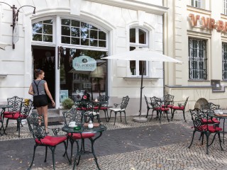 Die Förste