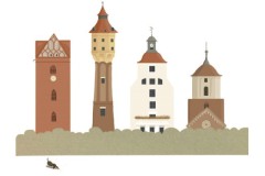 Illustration von Stefanie Jeschke, Foto: S. Jeschke
