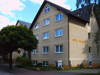 Hotel Pelikan