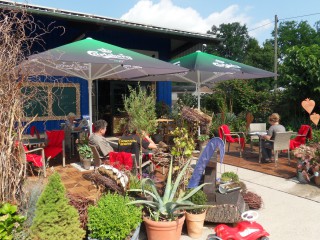 Kartoffel-Landhof Café