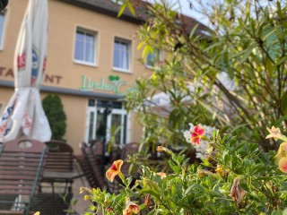 Lindencafé 