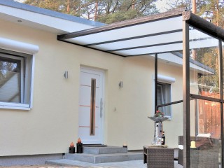 Ferienhaus Bergheide