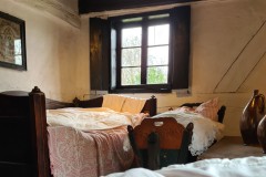 Alltagsleben im Bauernhaus, Foto: Nicole Romberg, Lizenz: Stadt Trebbin