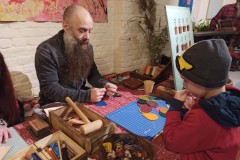 artVent, Foto: Anne Borkmann, Lizenz: Tourismusverband Fläming e.V.