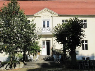Blankensee - Brandenburg wie aus dem Bilderbuch