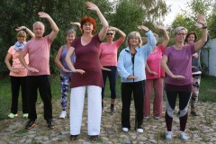 QiGong