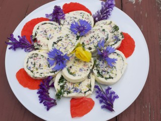 Johanniskr&auml;uter - dem Sommer auf der Spur (Kr&auml;uterwanderung)