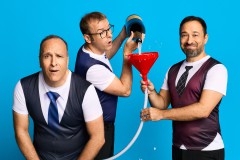 Eure M&uuml;tter, Foto: Bernhard Frei