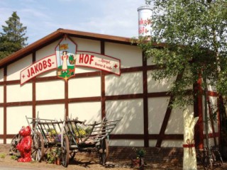 Jakobs-Hof Beelitz Hofladen