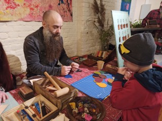 artVENT - die wilde Mischung