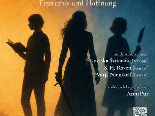 Heldinnen aus Licht und Schatten