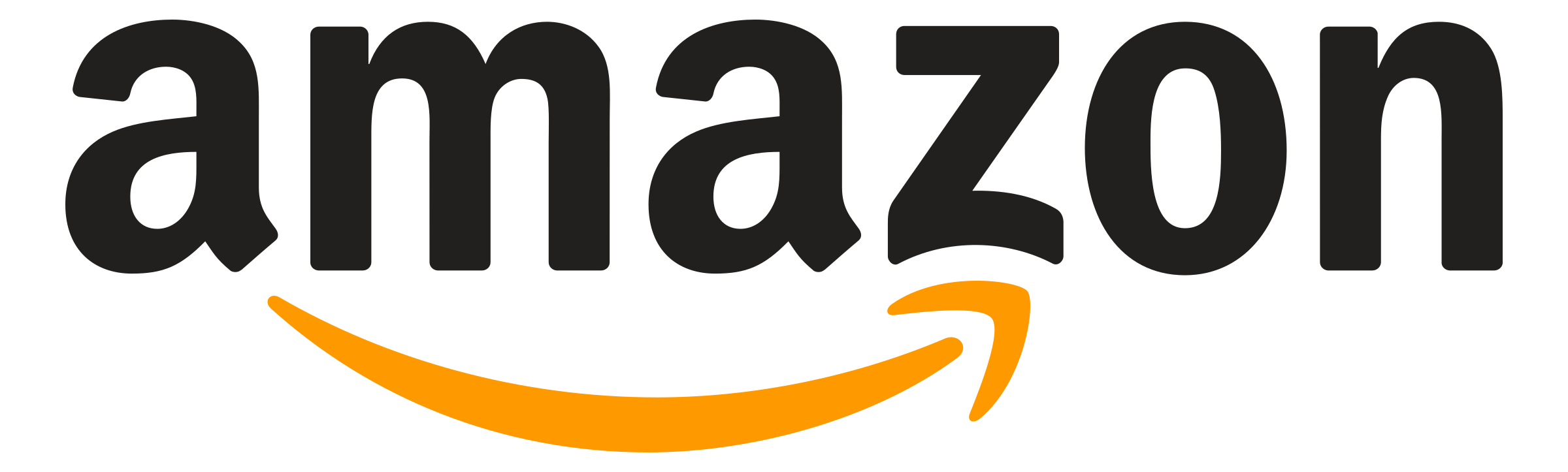 Amazon-Logo