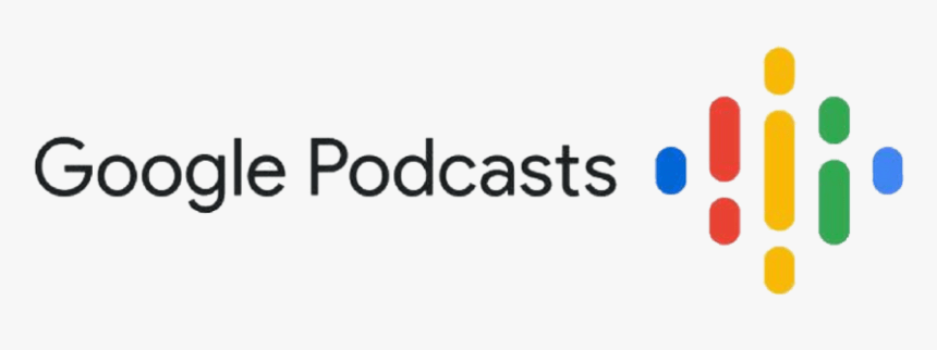 Logo des Streaminganbieters Google Podcast