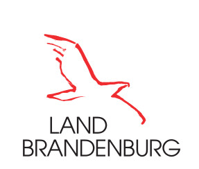 Logo Land Brandenburg