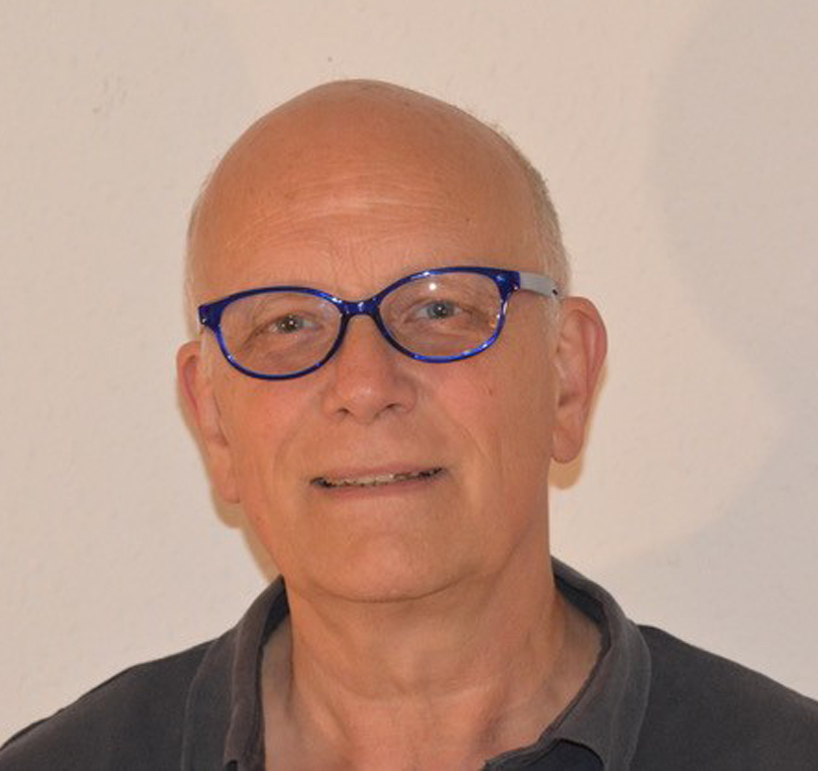 Vorstandsvorsitzender Jörg Götting