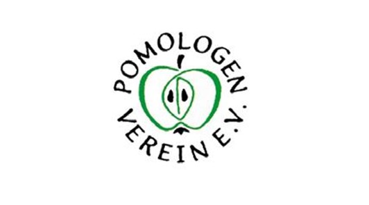 Logo des Pomologenverein e.V.